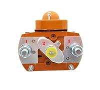 LSYQFB SZJ MZJ ZLJ GSZ2-400A DC contactor contact repair kit