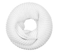 LSYYSL 1 White Scarf, Warm Scarf, Autumn And Winter Scarf, Women'S Scarf, Windproof Scarf