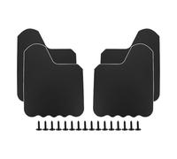 LSYZGRBC 4 pcs Car Mud Flaps, for Dacia Bigster 2025 - SUV Front Rear Mud Flap Guard Fenders Mudguard Splash Protection car Styling Accessories