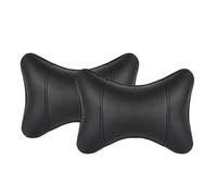 LSYZGRBC Car Headrest Pillows, for Audi A3 8P Sportback A3 8P Sportback S 8L 8V Car Headrest Cushions, Memory Foam Car Seat Neck Support Pillows, Neck Pillows