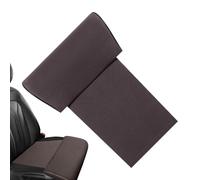 LSYZGRBC Car Seat Extender Leg Support, For Audi A1 A1 S-Line A1 Sportback A1 S 1995-2025 Extension Cushion Auto Driver Booster Pad Lengthen Seating Support
