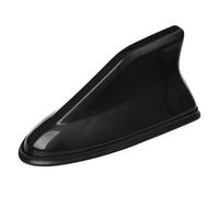 LSYZGRBC Car Shark Fin Aerial Antenna, for Benz B Class C Class E Class GLB Class GLC GLE Roof Aerial Radio Signal,Decorative Antenna Base and Enhance The Signal