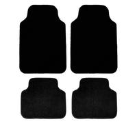 LSYZGRBC Custom Leather Car Floor Mats, for BMW 3 Series (318i / 320Li 320i / 325Li 330i) 2020-2023 2024 Waterproof Non-Slip Liners Carpet Heavy Duty Protection Interior Accessories