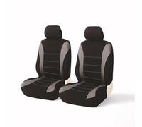 LSYZGRBC Full Set Universal Car Seat Covers, for Ford Kuga 2015-2020 2021 2022 2023 2024 Seat Covers Luxury Cover Front and Rear Protectors Car Waterproof,C