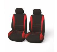LSYZGRBC Full Set Universal Car Seat Covers, for Suzuki Swift 2013-2017+ Seat Covers Luxury Cover Front and Rear Protectors Car Waterproof,A