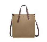 LSZJSCH Exquisite And Fashionable Women's Handbag, With A Simple Design And Full Of Charm -For Evening Events(Khaki)