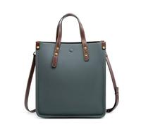 LSZJSCH Exquisite And Fashionable Women's Handbag, With A Simple Design And Full Of Charm -For Evening Events(Green)