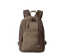 LSZJSCH Exquisite portable backpack: paired with exquisite craftsmanship, showcasing taste -Can be given as a gift(Military Color)
