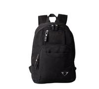 LSZJSCH Exquisite portable backpack: paired with exquisite craftsmanship, showcasing taste -Can be given as a gift(Black)