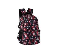LSZJSCH Fashion Trend Backpack: Personalized Pattern Paired with Practical Design -Can be given as a gift(Shape2)