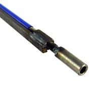 LT-1418-000 24 Inch Double Action Bass Truss Rod