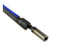 LT-1419-000 25 Inch Double Action Bass Truss Rod