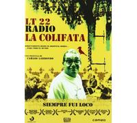 Lt 22 Radio La Colifata (2007) (Import Edition)
