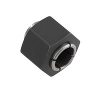 LT Easiyl 1/2" Router Collet Nut NA613026 Compatible with DeWalt DCW620