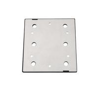 LT Easiyl 1/4 Sheet Finish Sander Replacement Pad Square