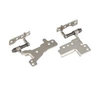 LT Easiyl 1 Pair of LCD Screen Hinges Right and Left Compatible with ASUS Vivobook 15 X515D X515E X515F X515J X515K X515M X515U
