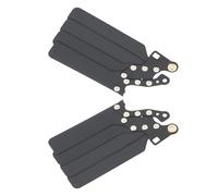 LT Easiyl 1 Pair Shutter Blade Curtain Repair Parts Compatible with Canon 10D 20D 30D 40D 50D 60D 350D 400D