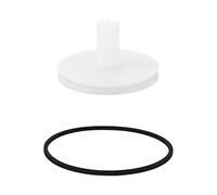 LT Easiyl 1 Set Gear and Belt Kit Compatible With Philips CD 950 CDM 9 Gear Player Mechanism Wheel