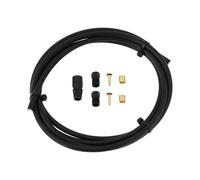 LT Easiyl 1 Set Mountain Bike Hydraulic Disc Brake Hose Kit Compatible with Tektro HD-T275 MD510 HD-M352 R510 HD-M500
