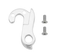 LT Easiyl 1 Set of Aluminium Alloy Derailleur Hanger Compatible with Giant Defy the Rear Derailleur Hanger