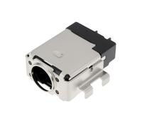 LT Easiyl 1 x DC-IN Power Socket for Notebook PCs Compatible with ASUS ZenBook Pro 15 UM535Q