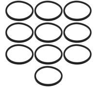 LT Easiyl 10pcs 24x21mm Belt Drive Compatible with Samsung SDG-605 Compatible with X-Box DVD Drive