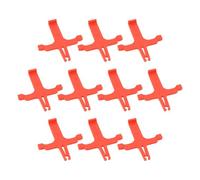 LT Easiyl 10PCS Bike Disc Brake Transport Lock Spacer Compatible with Shimano Disc BR-M315 BR-M365 BR-MT200 Model