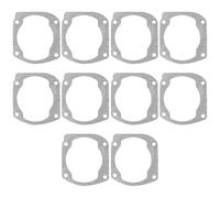 LT Easiyl 10Pcs Cylinder Head Gasket 503961501 Compatible with Husqvarna 365 372 X-Torq Chainsaws