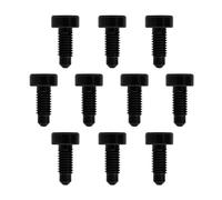 LT Easiyl 10pcs Cylinder Head Screw Replacement Part N90931602 Compatible with VW Compatible with Alltrack Compatible with Seat Compatible with Golf