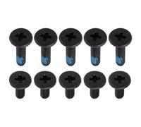 LT Easiyl 10pcs Laptop Bottom Cover Case Screws Compatible with ASUS Zephyrus G14 GA402RK