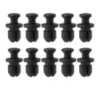 LT Easiyl 10pcs Motorcycle Fairing Clips Compatible with Honda Blackbird CBR1100XX 97-07