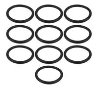 LT Easiyl 10Pcs O-Ring 37x30x3.5mm Compatible with Gardena Pressure Sprayers 822 823 824 828