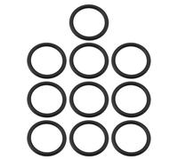 LT Easiyl 10Pcs O-Ring Seal Pressure Sprayer Seal Compatible with Prima 3 33x26x3.5mm