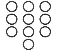 LT Easiyl 10pcs Waverunner Cylinder O Rings 93210-18417-00 18x23.6x2.8mm Compatible with Yamaha AR210 SX210 SX230