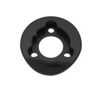 LT Easiyl 1PC Automobile Fuel Filler Cap Seal Compatible with VW Multivan Transporter T5 OE 070115315A Diameter 94mm Valve Cover Gasket Black