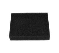LT Easiyl 1Pc Engine Flat Filter Filter Insert Air Filter 120x90x23mm Compatible with Kawasaki Engines of The Series FA210A FA210D FA210R Black