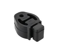 LT Easiyl 1pc Exhaust Hanger Rubber Mount Replacement Part 1459404 Compatible with Ford MK6 Compatible with Fiesta ST150 2005-2008