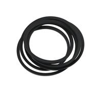 LT Easiyl 1Pc Lawn Mower Drive Belt Deck Belt Replacement Part 954-05022A 754-05022A 954-05022 266-253 Compatible with Cub Cadet XT1-LT46 13APA1CT009 13APA1CT256 13APA1CT009