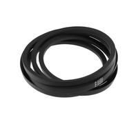 LT Easiyl 1Pc Lawnmower Belt Replacement Part M136297 M152630 Compatible with John Deere LTR155 LTR166 LTR180 with a 42-Inch Deck