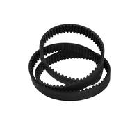 LT Easiyl 1PC Rubber Timing Belt 850-5M-15 Replacement Part | Vacuum Cleaners, Water Pumps, Printers, Fitness Equipment, Compatible with Wahoo KICKR (OLDER VERSION 2014-2017)