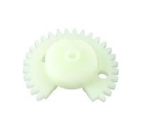 LT Easiyl 1Pc Video Recorder Left Threading Gear Replacement Part 373614701 Compatible with SONY SLV555 SLV555UC SLVR1000 SLV757UC