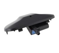 LT Easiyl 1x Car Heated Windshield Washer Nozzle 1T09559869 B95M0955986C Compatible with TOPRAN Compatible with SEAT SKODA Compatible with VW CUPRA