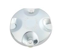 LT Easiyl 1x Tractor Radiator Cap 3.2 Inch AA5757R Compatible with John Deere 50 60 70 420 430 435 520 530 620 630 720 730
