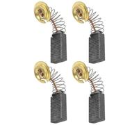 LT Easiyl 2 Pairs Blower Carbon Brushes 5x11x17mm Compatible with Makita UB1103