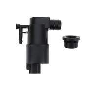 LT Easiyl 2-Pin Car Windscreen Washer Mono Pump 85330-0F020 Compatible with TOYOTA VERSO 2009-2013