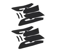 LT Easiyl 2 Sets Mouse Feet Pads Mouse Anti-Slip Tape Compatible with Razer Viper Ult-imate