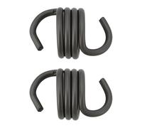 LT Easiyl 2 x clutch springs 41401627900 compatible with Stihl FS38 FS45 FS46 FS55 FC55 FS55R