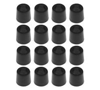 LT Easiyl 20Pcs A/C HVAC 1/4" Quick Coupler Charging Hose Refrigerant Replacement Gaskets Rubber Manifold Repair Sealing O Ring Kit Car Repair Tool