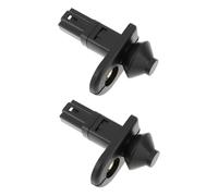 LT Easiyl 2pcs 2 Pin Front Door Light Switch MB698713 MR439196 Compatible with Mitsubishi L200 K74T Series 3 2.5TD 1996-2007