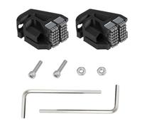 LT Easiyl 2pcs 3D Printer Nozzle Cleaning Brush Compatible with Bambu Lab P1P/P1S/X1/X1C